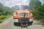 2014 Freightliner M2 106 Dump Truck - only 10,561 Miles