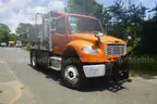 2014 Freightliner M2 106 Dump Truck - only 10,561 Miles