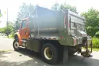 2014 Freightliner M2 106 Dump Truck - only 10,561 Miles
