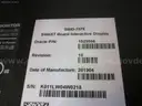 SMART Technologies LCD Monitors SBID-7075