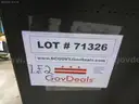 SMART Technologies LCD Monitors SBID-7075