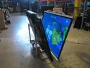 SMART Technologies LCD Monitors SBID-7075