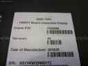 SMART Technologies LCD Monitors SBID-7075