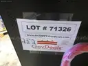 SMART Technologies LCD Monitors SBID-7075