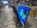 SMART Technologies LCD Monitors SBID-7075