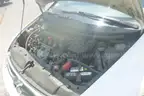 2009 Honda Civic - powered by NATURAL GAS ONLY