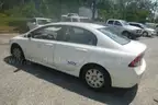 2009 Honda Civic - powered by NATURAL GAS ONLY