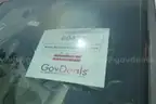 2009 Honda Civic - powered by NATURAL GAS ONLY