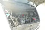 2009 Honda Civic - powered by NATURAL GAS ONLY