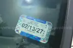 2009 Honda Civic - powered by NATURAL GAS ONLY