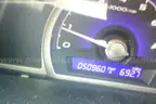 2009 Honda Civic - powered by NATURAL GAS ONLY