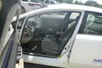 2009 Honda Civic - powered by NATURAL GAS ONLY