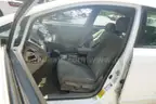 2009 Honda Civic - powered by NATURAL GAS ONLY