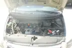 2009 Honda Civic - powered by NATURAL GAS ONLY