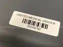 Physio Control LIFEPAK 15 Defibrillators - lot of 2