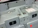 Physio Control LIFEPAK 15 Defibrillators - lot of 2