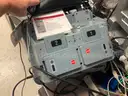 Physio Control LIFEPAK 15 Defibrillators - lot of 2