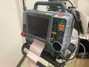 Physio Control LIFEPAK 15 Defibrillators - lot of 2