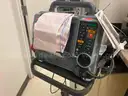 Physio Control LIFEPAK 15 Defibrillators - lot of 2