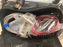 Physio Control LIFEPAK 15 Defibrillators - lot of 2