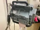 Physio Control LIFEPAK 15 Defibrillators - lot of 2