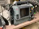 Physio Control LIFEPAK 15 Defibrillators - lot of 2