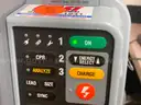 Physio Control LIFEPAK 15 Defibrillators - lot of 2