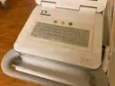 Philips PageWriter TC70 Electrocardiograph (Diagnostic ECG)