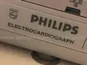 Philips PageWriter TC70 Electrocardiograph (Diagnostic ECG)