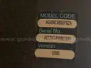 Samsung 40inch Flat Screen Smart HDTVs - all mounted to wall - lot of 6