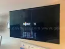 Samsung 40inch Flat Screen Smart HDTVs - all mounted to wall - lot of 6