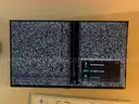 Samsung 40inch Flat Screen Smart HDTVs - all mounted to wall - lot of 6