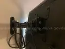 Samsung 40inch Flat Screen Smart HDTVs - all mounted to wall - lot of 6
