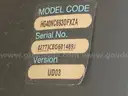 Samsung 40inch and 43inch Flat Screen Smart HDTVs - all mounted to wall - lot of 6