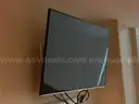 Samsung 40inch and 43inch Flat Screen Smart HDTVs - all mounted to wall - lot of 6