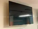 Samsung 40inch and 43inch Flat Screen Smart HDTVs - all mounted to wall - lot of 6