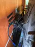 Westinghouse 55inch Flat Screen Smart HDTV - mounted to wall