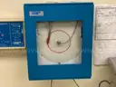 Lot of 3 items:  Lab-Line Incubator, Helmer Platelet Incubator, Barkey Plasmatherm warmer/cooler