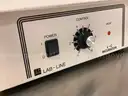 Lot of 3 items:  Lab-Line Incubator, Helmer Platelet Incubator, Barkey Plasmatherm warmer/cooler