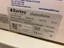 Lot of 3 items:  Lab-Line Incubator, Helmer Platelet Incubator, Barkey Plasmatherm warmer/cooler