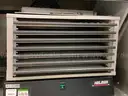 Lot of 3 items:  Lab-Line Incubator, Helmer Platelet Incubator, Barkey Plasmatherm warmer/cooler