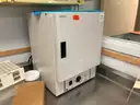 Lot of 3 items:  Lab-Line Incubator, Helmer Platelet Incubator, Barkey Plasmatherm warmer/cooler