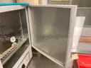 Lot of 3 items:  Lab-Line Incubator, Helmer Platelet Incubator, Barkey Plasmatherm warmer/cooler