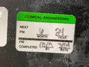 Lot of 3 items:  Lab-Line Incubator, Helmer Platelet Incubator, Barkey Plasmatherm warmer/cooler