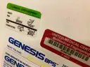 Lot of 3 items:  Lab-Line Incubator, Helmer Platelet Incubator, Barkey Plasmatherm warmer/cooler