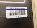 Lot of 3 items:  Lab-Line Incubator, Helmer Platelet Incubator, Barkey Plasmatherm warmer/cooler
