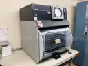 Lot of 3 items:  Lab-Line Incubator, Helmer Platelet Incubator, Barkey Plasmatherm warmer/cooler