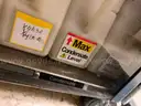 Avantic Tissue-Tek VIP 6 (&#x22;Sakura VIP6&#x22;) Tissue Processor
