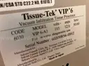 Avantic Tissue-Tek VIP 6 (&#x22;Sakura VIP6&#x22;) Tissue Processor