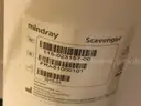 Mindray A5 Anesthesia System